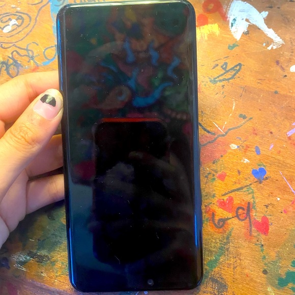 LG Android